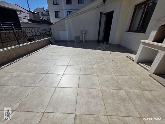 ANTARES AVM ÜSTÜ FULL YAPILI SATILIK DUBLEKS DAİRE - Görsel 25