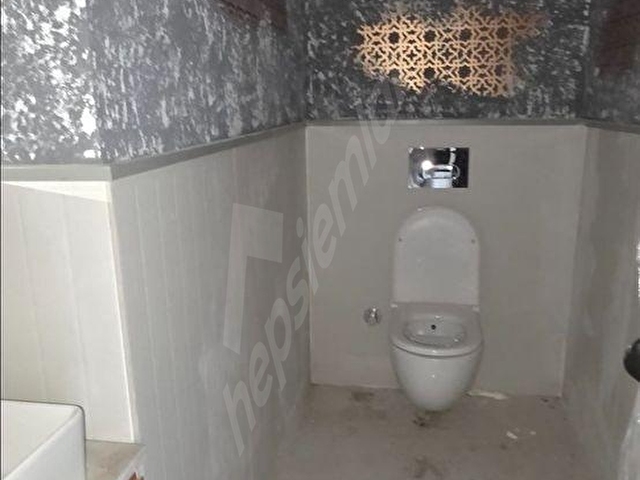 BERRİN NADİRDEN EN GÜZEL LOKASYONDA LÜKS VE PRESTİJ ARAYANLARA ÖZEL KİRALIK - Görsel 18