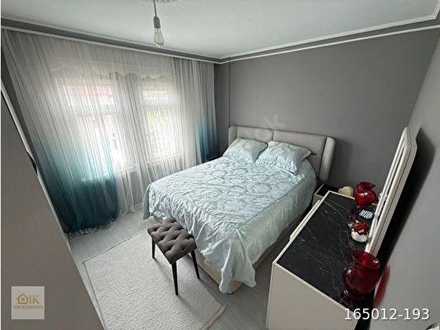 İKDAN OSMANLI MHDE 3+1 SİTE İÇİNDE FULLYAPILI KİRALIK DAİRE !! - Görsel 9