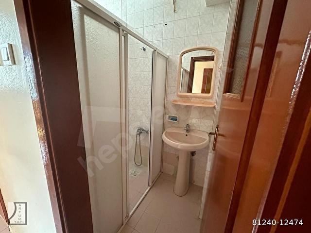 EMNİYETEVLERİNDE METROYA 1 DK,2+1 SATILIK DAİRE ARTUMDAN - Görsel 15