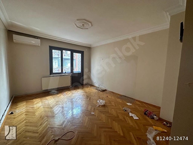 EMNİYETEVLERİNDE METROYA 1 DK,2+1 SATILIK DAİRE ARTUMDAN - Görsel 3