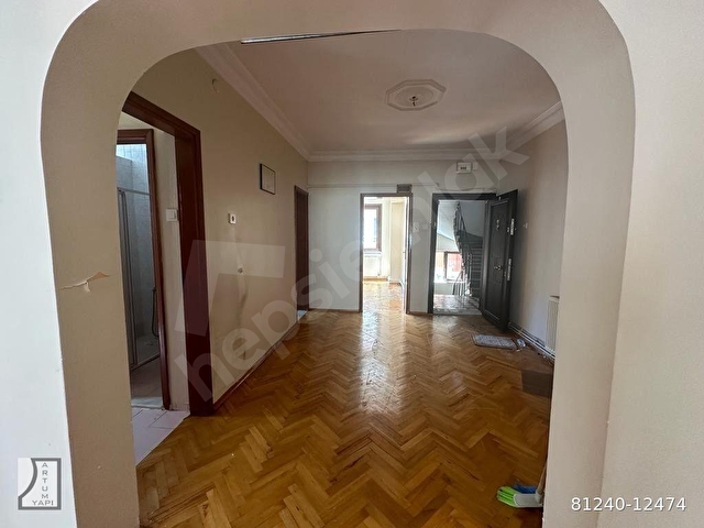 EMNİYETEVLERİNDE METROYA 1 DK,2+1 SATILIK DAİRE ARTUMDAN - Görsel 17
