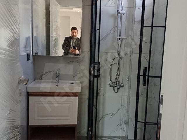 LEMAS EMLAK : MENTEŞ 2+1 KİRALIK SIFIR DAİRE - Görsel 14