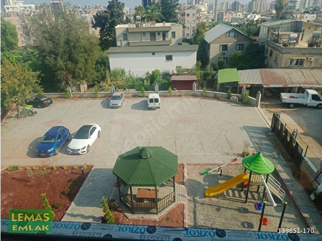LEMAS EMLAK : MENTEŞ 2+1 KİRALIK SIFIR DAİRE - Görsel 21