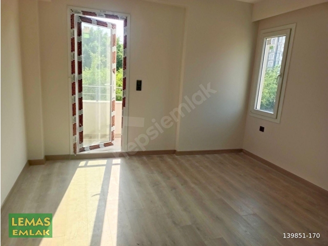 LEMAS EMLAK : MENTEŞ 2+1 KİRALIK SIFIR DAİRE - Görsel 18