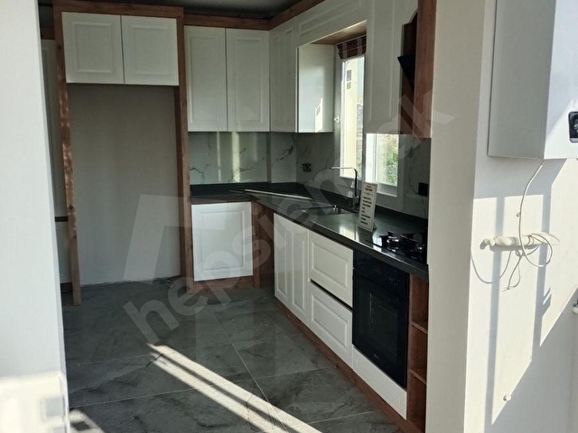 LEMAS EMLAK : MENTEŞ 2+1 KİRALIK SIFIR DAİRE - Görsel 6