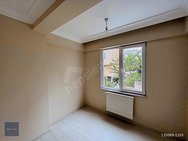 ATAKUM SALON MUTFAK AYRI, BOYALI, GENİŞ BAKONLU 2+1 DAİRE - Görsel 23