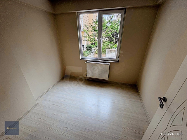 ATAKUM SALON MUTFAK AYRI, BOYALI, GENİŞ BAKONLU 2+1 DAİRE - Görsel 24