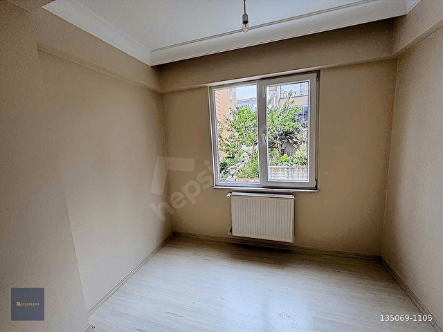ATAKUM SALON MUTFAK AYRI, BOYALI, GENİŞ BAKONLU 2+1 DAİRE - Görsel 22