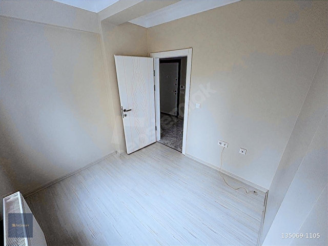 ATAKUM SALON MUTFAK AYRI, BOYALI, GENİŞ BAKONLU 2+1 DAİRE - Görsel 21