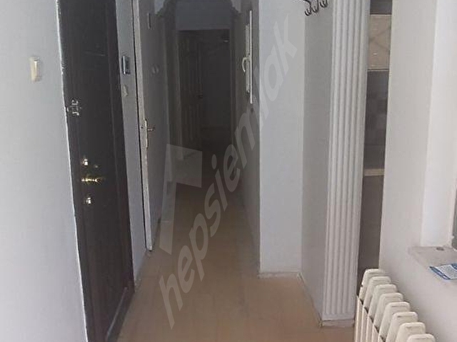 ALSANCAK ANA CADDE UZERINDE KIRALIK 3 ODA SALON DAIRE - Görsel 20