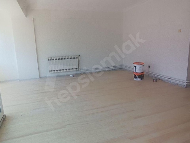 ALSANCAK ANA CADDE UZERINDE KIRALIK 3 ODA SALON DAIRE - Görsel 17