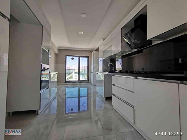 BATIKENT ÇAKIRLAR SİTE İÇERİSİNDE 4+1 SATILIK LÜKS DAİRE - Görsel 23