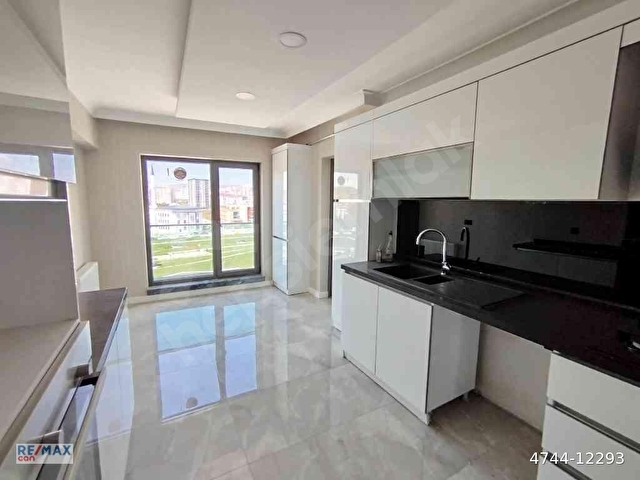 BATIKENT ÇAKIRLAR SİTE İÇERİSİNDE 4+1 SATILIK LÜKS DAİRE - Görsel 22