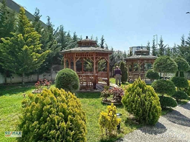 BATIKENT ÇAKIRLAR SİTE İÇERİSİNDE 4+1 SATILIK LÜKS DAİRE - Görsel 3