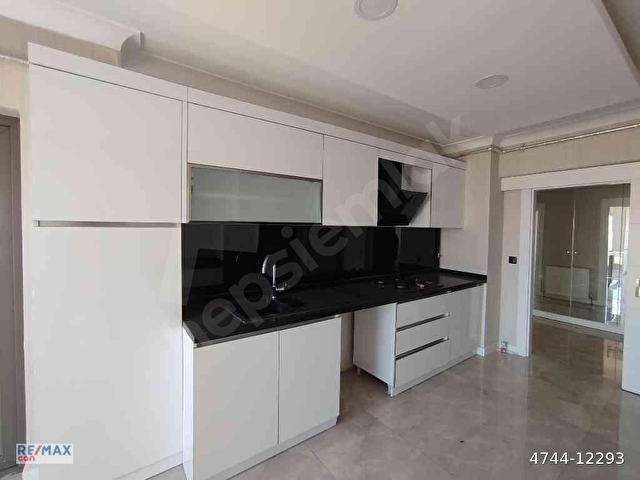BATIKENT ÇAKIRLAR SİTE İÇERİSİNDE 4+1 SATILIK LÜKS DAİRE - Görsel 20