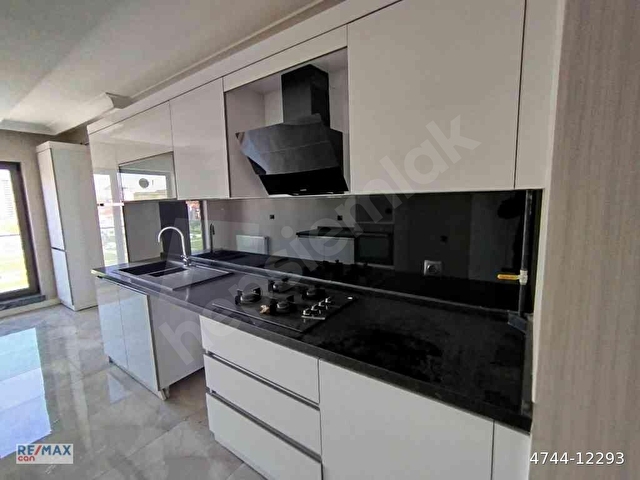 BATIKENT ÇAKIRLAR SİTE İÇERİSİNDE 4+1 SATILIK LÜKS DAİRE - Görsel 19