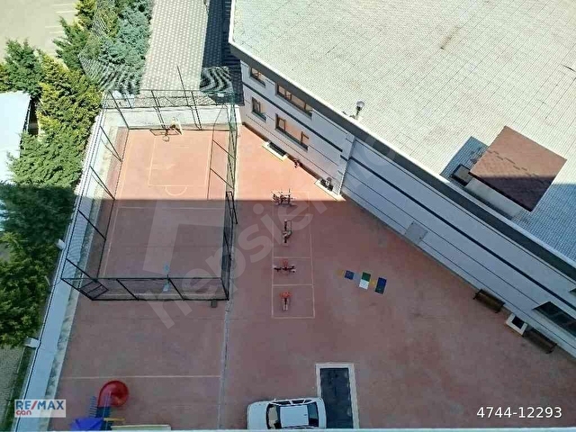 BATIKENT ÇAKIRLAR SİTE İÇERİSİNDE 4+1 SATILIK LÜKS DAİRE - Görsel 16