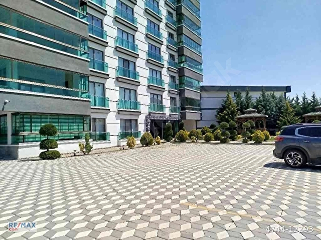 BATIKENT ÇAKIRLAR SİTE İÇERİSİNDE 4+1 SATILIK LÜKS DAİRE - Görsel 2