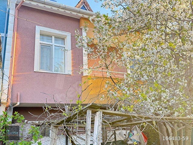YENİÇİFTLİK DE BU FİYATA BAŞKA YOK SATILIK VİLLA - Görsel 2