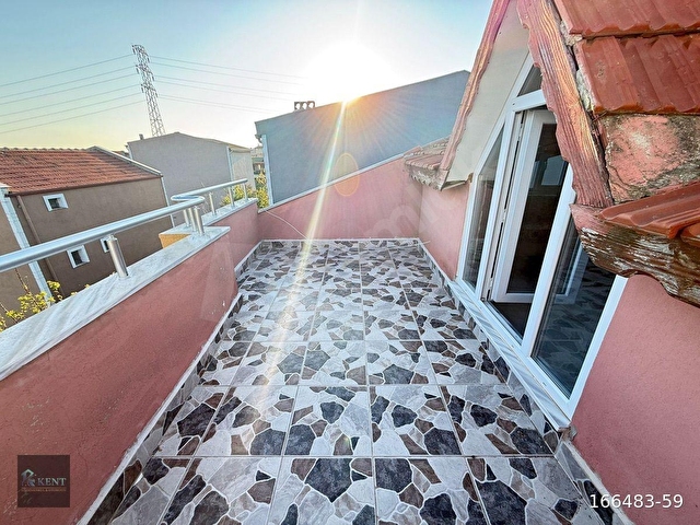 YENİÇİFTLİK DE BU FİYATA BAŞKA YOK SATILIK VİLLA - Görsel 21