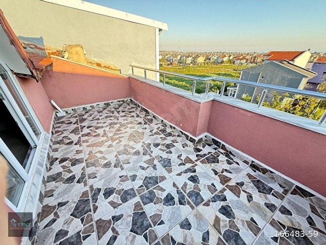 YENİÇİFTLİK DE BU FİYATA BAŞKA YOK SATILIK VİLLA - Görsel 23