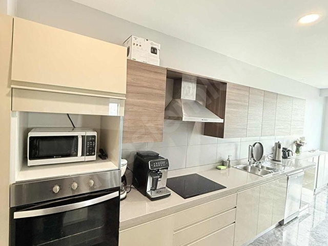 EVINPARK RESIDENCE 21. KAT FUL DENİZ MANRALI BOŞ TESLİM - Görsel 23