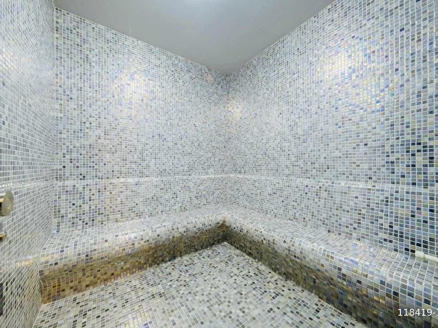 EVINPARK RESIDENCE 21. KAT FUL DENİZ MANRALI BOŞ TESLİM - Görsel 20