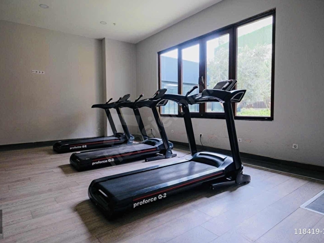 EVINPARK RESIDENCE 21. KAT FUL DENİZ MANRALI BOŞ TESLİM - Görsel 30