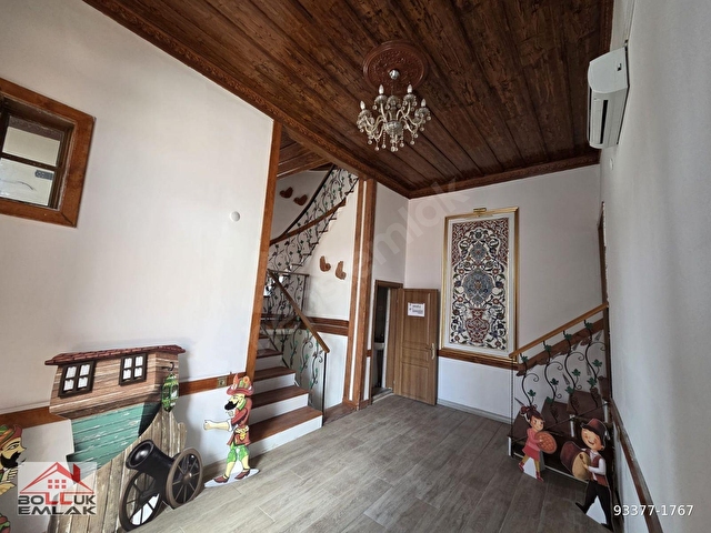 ODUNPAZARI TURİZM BÖLGESİNDE PRESTİJLİ TARİHİ KONAK - Görsel 26