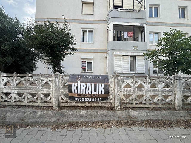 Hıdırlık mahallesi eşyalı kiralık daire - Görsel 4