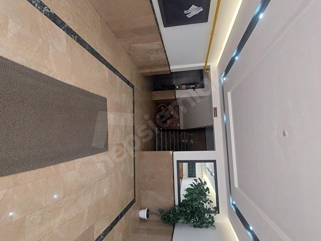 MALKAYASI MEVKİİ 3+1 ULTRA LÜKS ARAKAT SATILIK DAİRE - Görsel 30