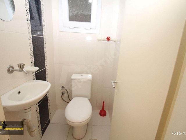 Basınsitesinde Otoparklı Bahçe Katı 2+1 - Görsel 12