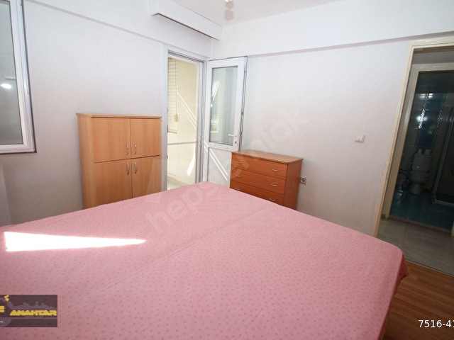 Basınsitesinde Otoparklı Bahçe Katı 2+1 - Görsel 26