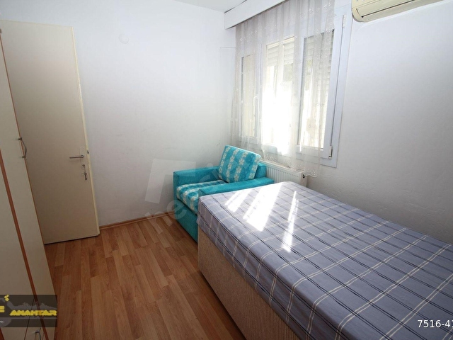 Basınsitesinde Otoparklı Bahçe Katı 2+1 - Görsel 16