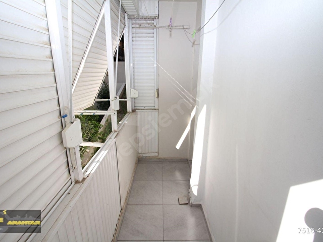 Basınsitesinde Otoparklı Bahçe Katı 2+1 - Görsel 28