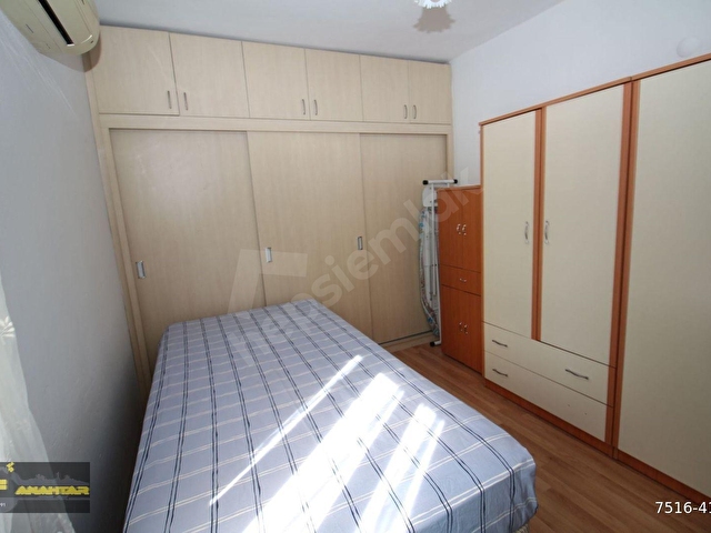 Basınsitesinde Otoparklı Bahçe Katı 2+1 - Görsel 15