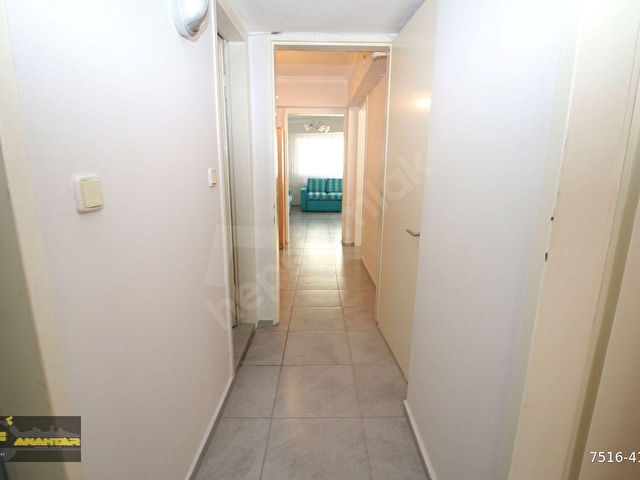 Basınsitesinde Otoparklı Bahçe Katı 2+1 - Görsel 18
