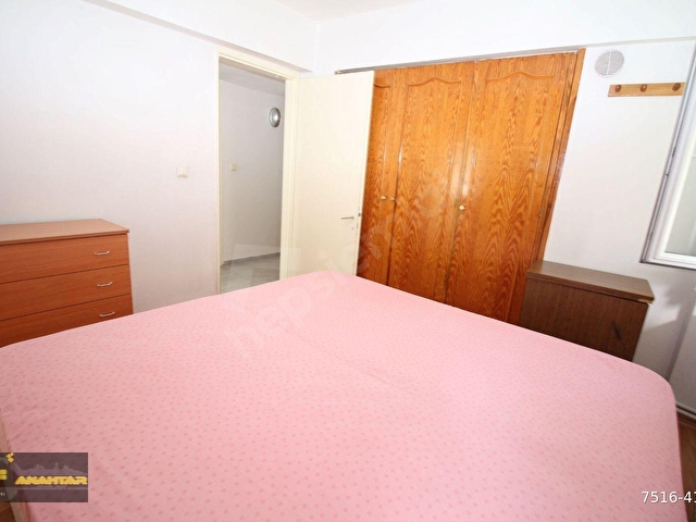 Basınsitesinde Otoparklı Bahçe Katı 2+1 - Görsel 25