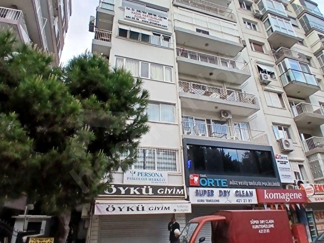 ALİ ÇETİNKAYADA ÇOK AMAÇLI KİRALIK İŞ YERİ OLMAYA UYGUN