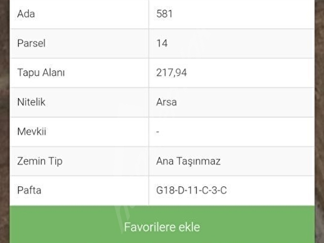 İSTİKLAL DE KABA İNŞAAT TAN SATILIK VİLLA - Görsel 2