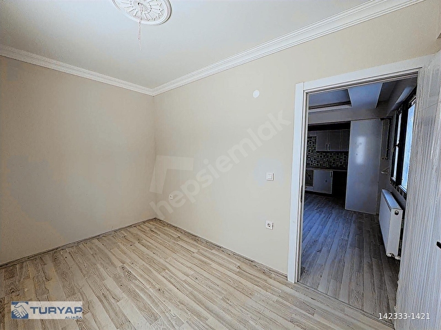 OTURUMA HAZIR YENİ BİNADA SATILIK 1+1 DAİRE FIRSATI - Görsel 21
