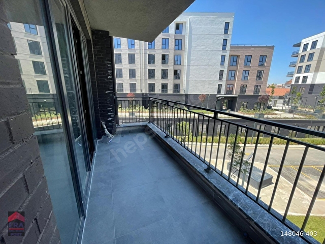 ERA PORT GÜVENCESİYLE EMLAK KONUT PEYZAJ CEPHE 2+1 FIRSAT DAİRE - Görsel 11