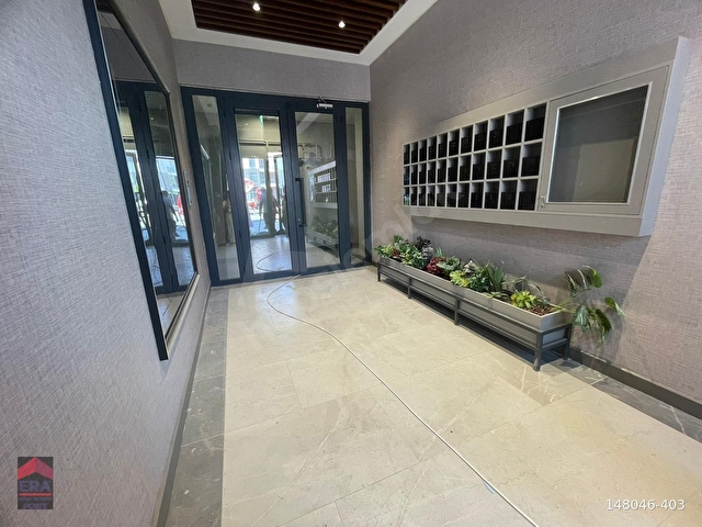 ERA PORT GÜVENCESİYLE EMLAK KONUT PEYZAJ CEPHE 2+1 FIRSAT DAİRE - Görsel 3
