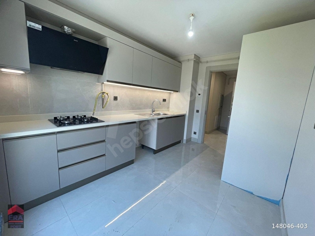 ERA PORT GÜVENCESİYLE EMLAK KONUT PEYZAJ CEPHE 2+1 FIRSAT DAİRE - Görsel 10