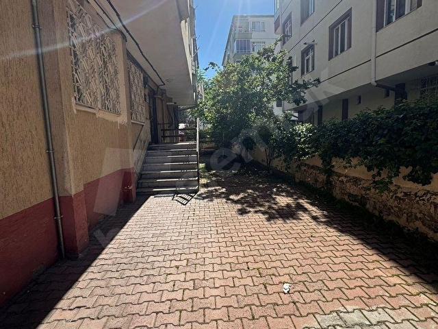 FEVZİÇAKMAK MAHALLESİNDE İÇTEN GİRİŞLİ BODRUM - Görsel 8