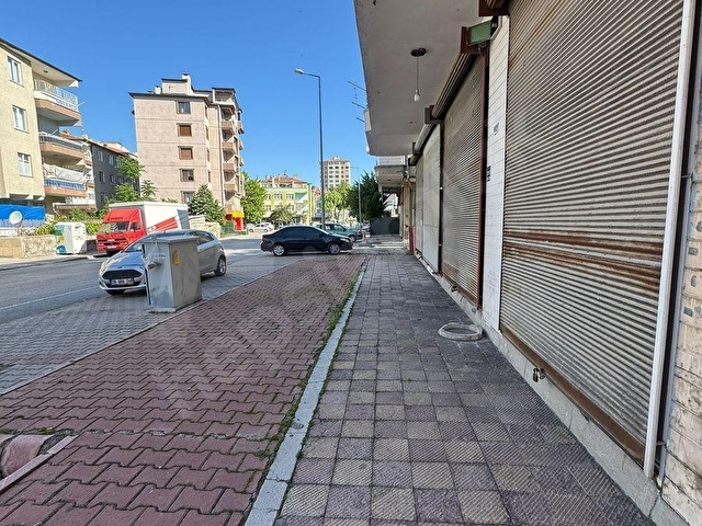 FEVZİÇAKMAK MAHALLESİNDE İÇTEN GİRİŞLİ BODRUM - Görsel 9