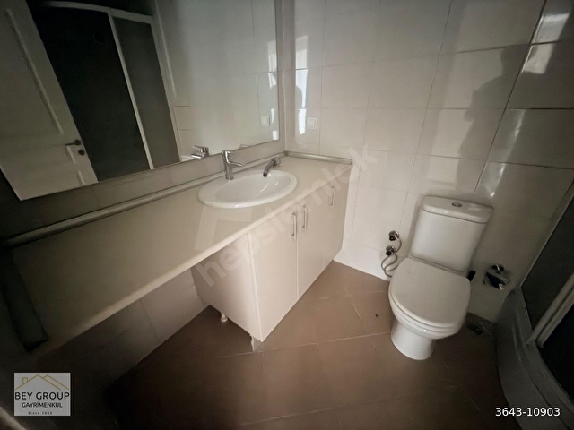 REGNUM ASTRUM TOWERS DA SATILIK UYGUN FİYATLI 2+1 K.MUTFAK DAİRE - Görsel 23