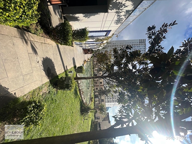 REGNUM ASTRUM TOWERS DA SATILIK UYGUN FİYATLI 2+1 K.MUTFAK DAİRE