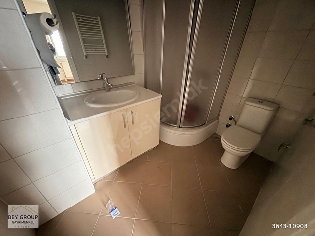 REGNUM ASTRUM TOWERS DA SATILIK UYGUN FİYATLI 2+1 K.MUTFAK DAİRE - Görsel 28